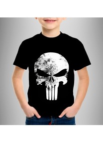 Детска тениска THE PUNISHER - модел 2